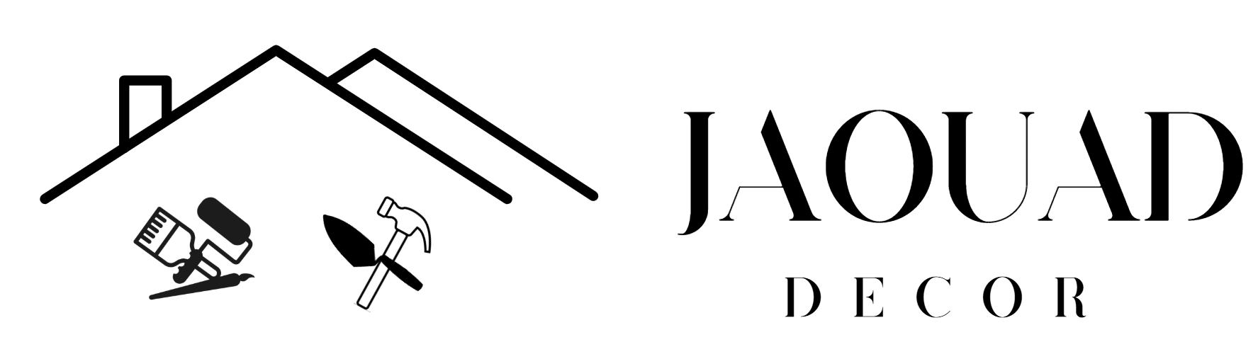 logo jaouad decor